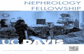 NEPHROLOGY FELLOWSHIP - UC Davis Health · 2018-06-18 · We also started a new Interventional Nephrology fellowship with our first trainee in the 2016-2017 academic year. UC Davis