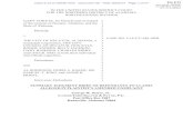 Case 5:14-cv-00540-AKK Document 35 Filed …bloximages.newyork1.vip.townnews.com/decaturdaily.com/...SAMUEL T. KING, and ANNIE R. PRIEST, Intervenor-Defendants))))) CASE NO. 5:14-CV-540-AKK