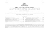 THE SOUTH AUSTRALIAN GOVERNMENT GAZETTE · 1884 THE SOUTH AUSTRALIAN GOVERNMENT GAZETTE [16 May 2002 AGRICULTURAL CHEMICALS ACT 1955 SECTION 4(3) AND (4): APPLICATION OF SECTIONS