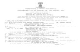 SUPPLEMENTARY LIST FOR THURSDAY THE 24th JANUARY, … (1).pdf · supplementary list for thursday the 24th january, 2013 chief justice's court hon'ble the chief justice hon'ble mr.