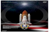 The Mission · The Mission: Space shuttle Atlantis’ STS-135 mission will be NASA’s last space shuttle flight. Atlantis will carry four astronauts and the multi-purpose logistics