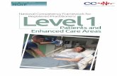 Critical Care Networks- National Nurse Leads Registered ... · Enquiry into Patient Outcome and Death (NCEPOD), the National Patient Safety Association (NPSA) and theNationalInstitutefor