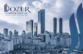 TRADING AND CONTRACTING - dozer-global.comDozer trading and contracting is a company that achieves its objectives by understanding multiple projects and by completing them successfully