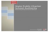State Public Charter School Authoritycharterschools.nv.gov/uploadedFiles/CharterSchoolsnvgov...2014-2015 Katie Higday Reporting Requirements Manual 2014-2015 Page | 2 TABLE OF CONTENTS