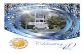 2 June 10, 2014 en n e - The Central Bank of The Bahamas · 2 June 10, 2014 en n e Message from the Governor General I extend best wishes to the Central Bank of The Bahamas as this