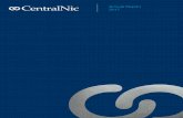 Annual Report - CentralNic · 2018-06-19 · FY 2016: £0.96m 7% Recurring revenues* as a percentage of total revenue 84% FY 2016: 81% 2% Contents Highlights 1 CentralNic Group at