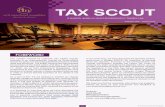Tax Scout (Jan-March, 2020)-2 - Cyril Amarchand Mangaldas · Vishwas Act, 2020, specifying the eligibility criteria, amount of relief, procedure to apply and other mechanics. Notably,
