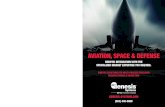 AVIATION, SPACE & DEFENSE · AVIATION, SPACE & DEFENSE Robotic Integration with the Specialized Market Expertise You Require After more than 35 years, Genesis remains at the forefront