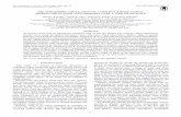 The University of Arizona | - THE ATMOSPHERIC CIRCULATION …showman/publications/kataria-etal... · 2016-05-25 · THE ATMOSPHERIC CIRCULATION OF A NINE-HOT-JUPITER SAMPLE: PROBING