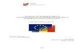 REGIONAL DEVELOPMENT POLICY - VECTOR OF ROMANIAN ECONOMIC INTEGRATION IN EUROPEAN ...phdthesis.uaic.ro/PhDThesis/Ciobanu, Carmen, Liliana... · 2016-02-19 · progress reports and