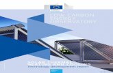 EUR 29915 EN - Europa · Regarding the status of the solar thermal market in Europe, annual data are available from national energy agencies, the solar thermal industry and several