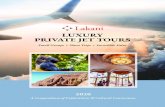 LUXURY PRIVATE JET TOURS - Lakani World Tours · Zanzibar (Mnemba Island), Tanzania Mon, Tue, Wed, Mar 2, 3, 4 andBeyond Mnemba Island Fly to Zanzibar, the island paradise and discover