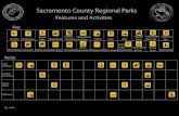 Sacramento County Regional Parks€¦ · Tours Historical Site Pg. 1 of 4 Archery. Cosumnes River Preserve Deer Creek Hills Discovery Dry Creek Parkway Dry Creek Ranchouse E˜e Yeaw