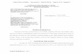 Case 3:19-cv-01681-L Document 1 Filed 07/15/19 Page 1 of ......Conestoga Settlement Services, LLC, et al., Cause No. DC-19-08025 3:19-cv-1682 Case 3:19-cv-01681-L Document 1 Filed