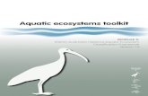 Module 2: Interim Australian National Aquatic …...Aquatic Ecosystems Task Group (2012). Aquatic Ecosystems Toolkit. Module 2. Interim Australian National Aquatic Ecosystem Classification
