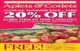 ANNUAL SUMMER SALETAKE 20% OFF · Delight, Pineapple-Macadamia, Coconut-Macadamia, Pear-Almond, plus new Huckleberry-Hazelnut and Nectarine-Almond too! #1191 14oz. Gift Box $15.75