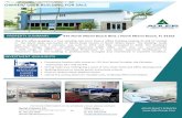 OWNER/ USER BUILDING FOR SALE...PROPERTY SUMMARY 975 North Miami Beach Blvd.| North Miami Beach, FL 33162 The 975 Office Building is a free standing two story Class-A Office Building