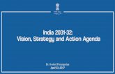 niti.gov.inniti.gov.in/writereaddata/files/new_initiatives/Revised_Presentation.pdf · This presentation focuses on Far-reaching transformation in the forthcoming 15 years A brief