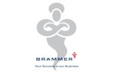Your Success is our Businessbrammer.biz/Downloads/Company Information/Euro Corp Brochure.pdf · Company Limited was founded with £3,000 of capital, by Harry Brammer. 1950s Shares