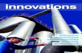 Innovations in Process Control 11 - Emerson Electric...innovations in process control Innovations Masthead_ENG master.indd 1 09/05/2017 15:54 v i upt rsDi tecnologies ... 10 Game-changing