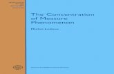 Selected Titles in This Series - American Mathematical Society · 2019-02-12 · Selected Titles in This Series 89 Michel Ledoux, The concentration of measure phenomenon, 2001 88