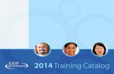 2014 Training Catalog - Chestnut Global Partnerschestnutglobalpartners.org/Portals/cgp/CGP_PDF/Training Docs/CGP... · • Resolving workplace conflict • Balancing work and home