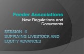 Overview Session 2 Member Sign Updepartment/deptdocs.nsf/ba3468a2a… · 4.2 Livestock Supply Form (Form 12) invoice/bill of sale to be attached to the form describes/identifies the