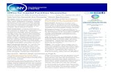 Office for Capital Facilities Newsletter - SUNY System · 2020-01-27 · Office for Capital Facilities Newsletter. 2 The Office for Capital Facilities has coordinated with New York