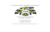  · Web viewTumwater High School. Course Catalog. 2019-2020. Tumwater High School. 700 Israel Rd. Tumwater, WA 98501 (360) 709-7600. Website:  ...
