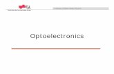 Optoelectronics - Graz University of Technologylampx.tugraz.at/~hadley/psd/lectures17/jan31.pdf · 2018-03-05 · Q-dot LEDs Coe-Sullivan, et al. Advanced Functional Materials, 10.1002/adfm.200400468
