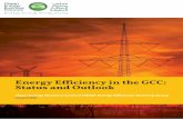 Energy Efficiency in the GCC: Status and Outlookcebcmena.com/.../CEBC-Energy-Efficiency-in-the-GCC...Energy Efficiency in the GCC: Status and Outlook In addition to electricity, a