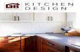 KITCHEN DESIGN...6 Countertops GRANITE Pros • Heat & Scratch resistant • Non-porous when properly sealed • Unique slabs • Wide variety of colors and patterns • Natural material
