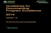 2014 Guidelines for Program Planning-rev 1agrilifecdn.tamu.edu/od/files/2010/03/2014-Guidelines... · 2014-09-01 · the accountability system called TexasData (Texas Extension Accountability