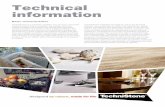 Technical - Ideal doo - Inđija | Granit, mermer, kvarc · laboratory countertops and as ˜oor tiles in industrial halls and supermarkets. Technistone ® quartz surfaces are made