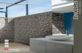 KEYSTONES COLORBODY PORCELAIN · It’s a celebration of new colors and sizes with Keystones unglazed mosaics from Daltile. As a prominent product for years, this collection proudly