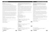 Flex Acoustics, Kgs. Lyngby, Boston University, Boston, USA; The … · 2013-12-20 · N. W. Adelman-Larsen, Flex Acoustics, Kgs. Lyngby, Denmark Rock & Pop Venues Acoustic and Architectural