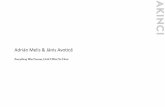 Adrián Melis & Jānis Avotiņš - AKINCIakinci.nl/wp-content/uploads/2018/01/Portfolio-Melis-Avotins-2015.pdf · Adrián Melis & Jānis Avotiņš Everything Was Forever, Until It