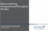 Discovering Arapahoe/Douglas Works€¦ · Thank you for viewing the online curriculum brought to you by Arapahoe/Douglas Works! •If you have questions and/or would like to follow-up