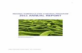 INDIANA TUBERCULOSIS CONTROL PROGRAM 2011 ANNUAL …in.gov/isdh/files/FINAL2011_Annual_TB_Report05_11_12.pdf · Indiana Tuberculosis Control Program - 2011 Annual Report ... Comorbid: