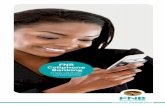 Ou omukalo wa nghene todulu okuli - FNB Namibia · Cellphone Banking. Please select reply/ answer on your cellphone and enter 5-digit Cellphone Banking PIN. 1. Recharge 1. Mobile