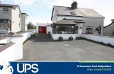 78 Drumaness Road, Ballynahinch…78 Drumaness Road, Ballynahinch This excellent recently refurbished semi detached villa is situated in a prime location on the Drumaness Road, just