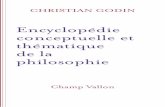 EncycloTOUTpourPDF · et La Philosophie pour les Nuls (First Éditions, 2006). Il est également l’auteur de plusieurs essais sur le monde contemporain (La Fin de l’humanité,