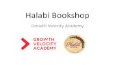 Halabi Bookshop - Growth Velocity · Halabi Bookshop deit Meri Map data 02018 Gcogie. ORION-ME Sort by 23 km Beirut, Kaskas, El-Horge 57 J Rue Jalloul 77: Neñhass Building DI 851
