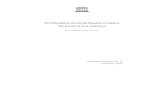 The Educational and social situation in Mexico: the future ... · The Educational and Social Situation in Mexico: The Future of Girls’ Education E-9 National study. Mexico Geraldine