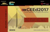 17-19 MAY 2017 - xCEEd 2018 Fintech Conference · FINTECH START-UPS BELGRADE 17-19 MAY 2017 xCEEd, will introduce banks, insurers, regulators, telcos and retailers from the region