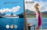 Enjoy 50% off all-inclusive fares plus included roundtrip ... · San Francisco AUSTRALIA Welcome to Paul Gauguin Cruises Polynesia greets you with genuine smiles, joyousness, and