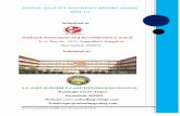 National Assessment and Accreditation Council · 2018-02-12 · National Assessment and Accreditation Council P. O. Box No. 1075, Nagarbhavi, Bangalore (Karnataka) -560072 ... Personality