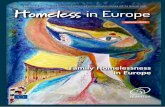 The Magazine of FEANTSA - The European Federation of National … · 2019-10-31 · Member States across the European Union and the European Commission together have the means, through