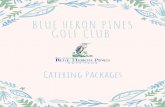 BHP banquet packages - Blue Heron Pines Golf Club...BHP banquet packages Author: Dana O'Connor Keywords: DADI-LEOa_k,BACL2V2ne60 Created Date: 1/29/2019 1:02:30 PM ...