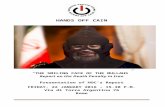 €¦ · Web viewIn view of the visit to Italy by President Hassan Rouhani, scheduled for the 25th and 26th of January, Hands Off Cain presents the Report on the Death Penalty in